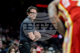 Bulls Hawks Basketball