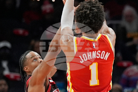 Bulls Hawks Basketball