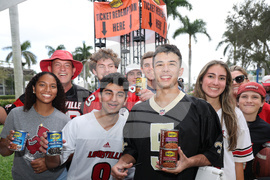 Bush's Boca Raton Bowl of Beans