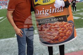 Bush's Boca Raton Bowl of Beans