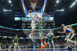 Bucks Pacers Basketball
