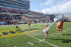 Bush's Boca Raton Bowl of Beans