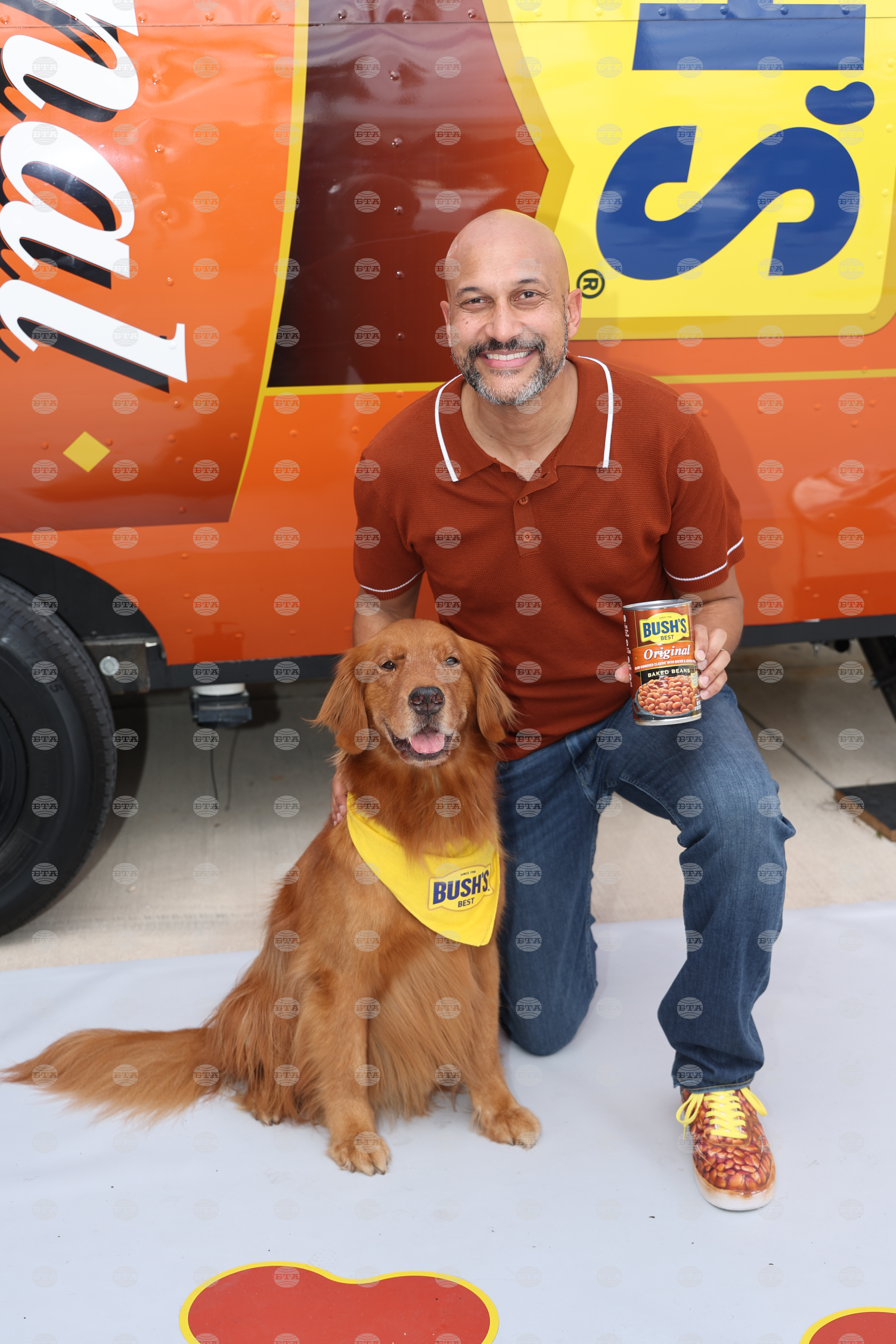 Bush's Boca Raton Bowl of Beans