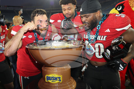Bush's Boca Raton Bowl of Beans