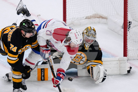 Canadiens Bruins Hockey