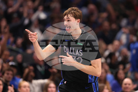 Nuggets Mavericks Basketball