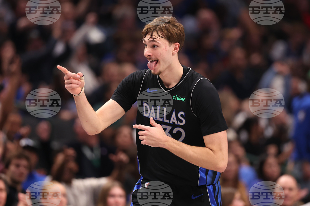 Nuggets Mavericks Basketball