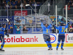 Charge Sceptres Hockey