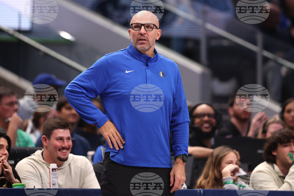 Nuggets Mavericks Basketball