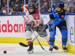 Charge Sceptres Hockey