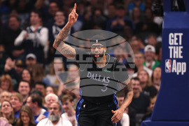 Nuggets Mavericks Basketball