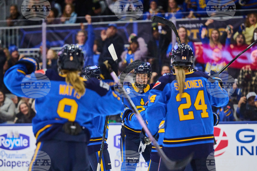 Charge Sceptres Hockey