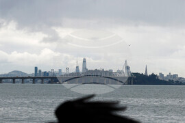 San Francisco Daily Life