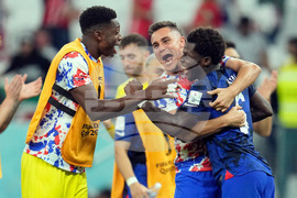 MLS DC Johnson Soccer