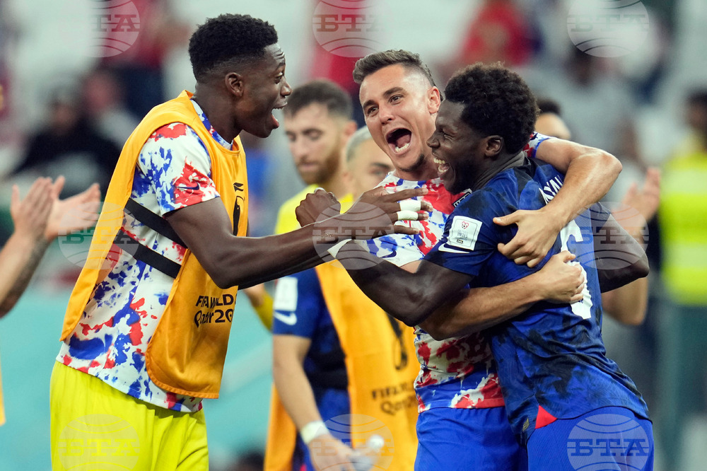 MLS DC Johnson Soccer