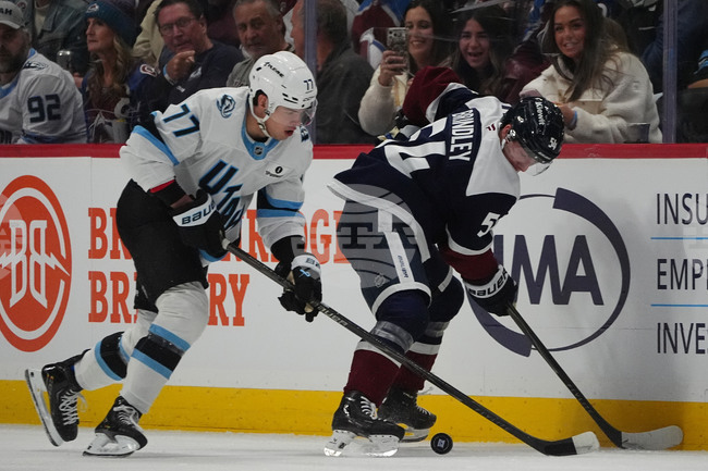 Mammoth Avalanche Hockey