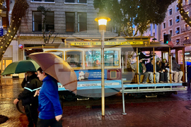 Extreme Weather California