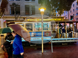 Extreme Weather California