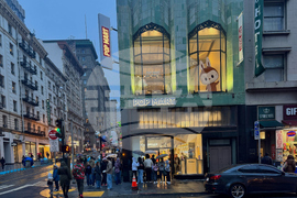 Extreme Weather California