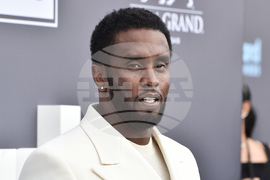 Sexual Misconduct Diddy