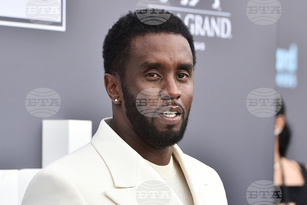 Sexual Misconduct Diddy