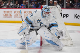 Mammoth Avalanche Hockey