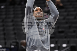 Pistons Kings Basketball