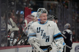 Mammoth Avalanche Hockey