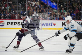 Mammoth Avalanche Hockey