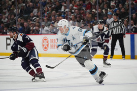 Mammoth Avalanche Hockey