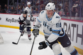 Mammoth Avalanche Hockey