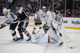 Mammoth Avalanche Hockey