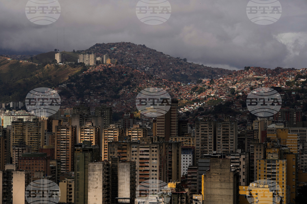 Venezuela Daily Life