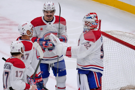 Canadiens Bruins Hockey