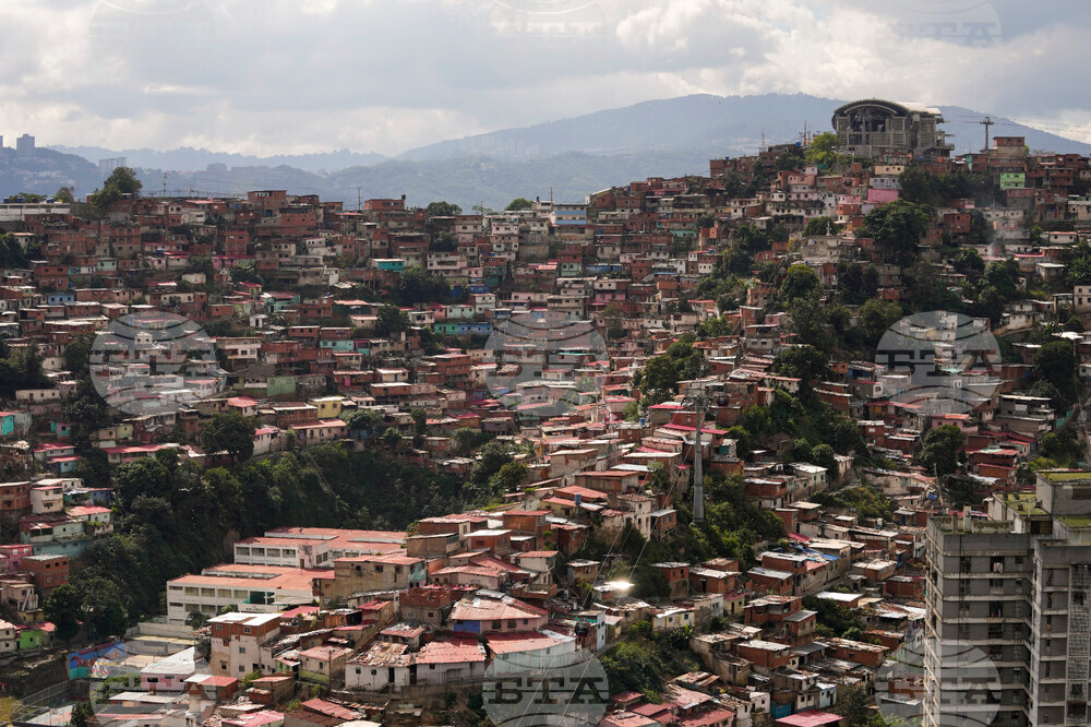 Venezuela Daily Life