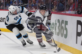 Mammoth Avalanche Hockey