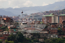 Venezuela Daily Life