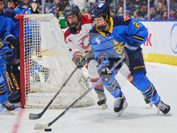 Charge Sceptres Hockey