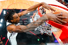 Nets 76ers Basketball