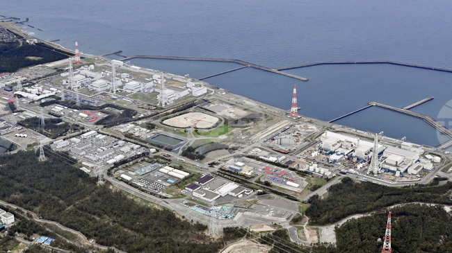 Неизправност забавя рестартирането на най-голямата атомна електроцентрала в света близо 15 години след „Фукушима