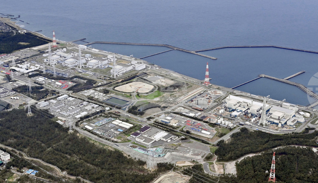 Неизправност забавя рестартирането на най-голямата атомна електроцентрала в света близо 15 години след „Фукушима“