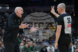 Bucks Pacers Basketball