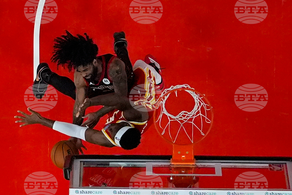 Bulls Hawks Basketball