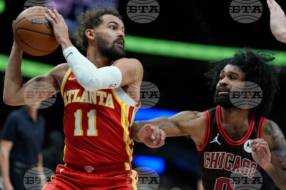 Bulls Hawks Basketball