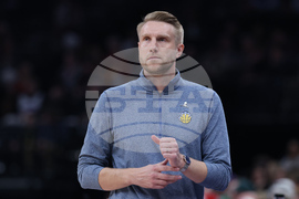 Grizzlies Jazz Basketball