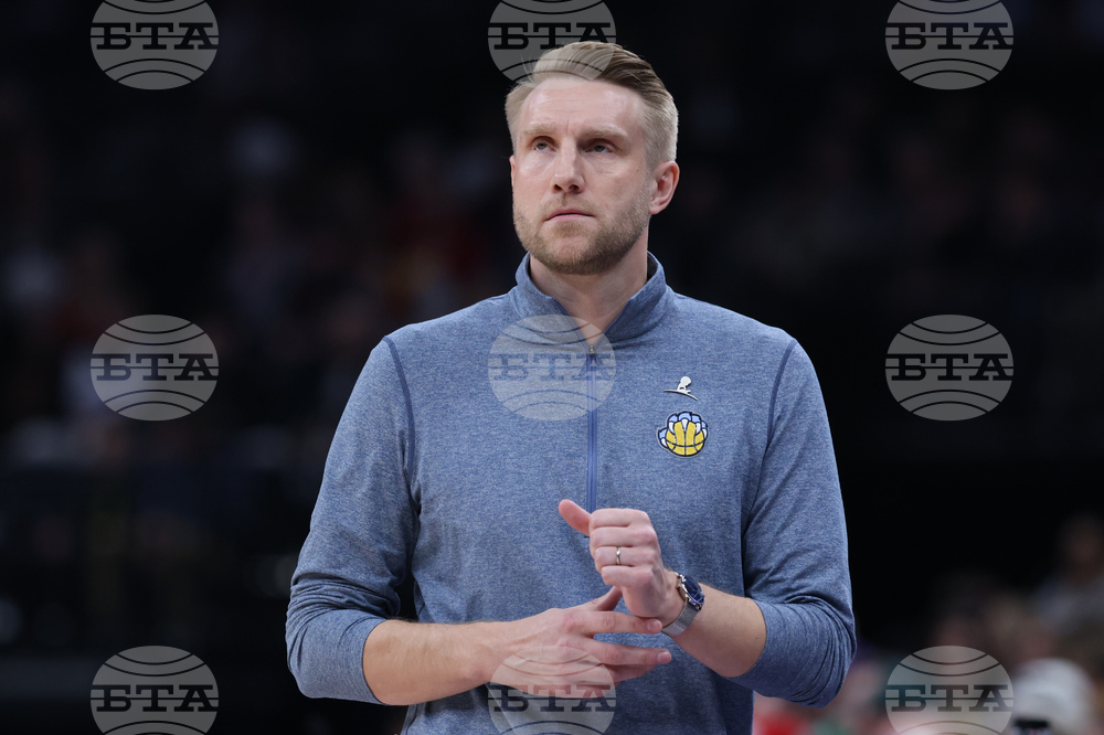 Grizzlies Jazz Basketball