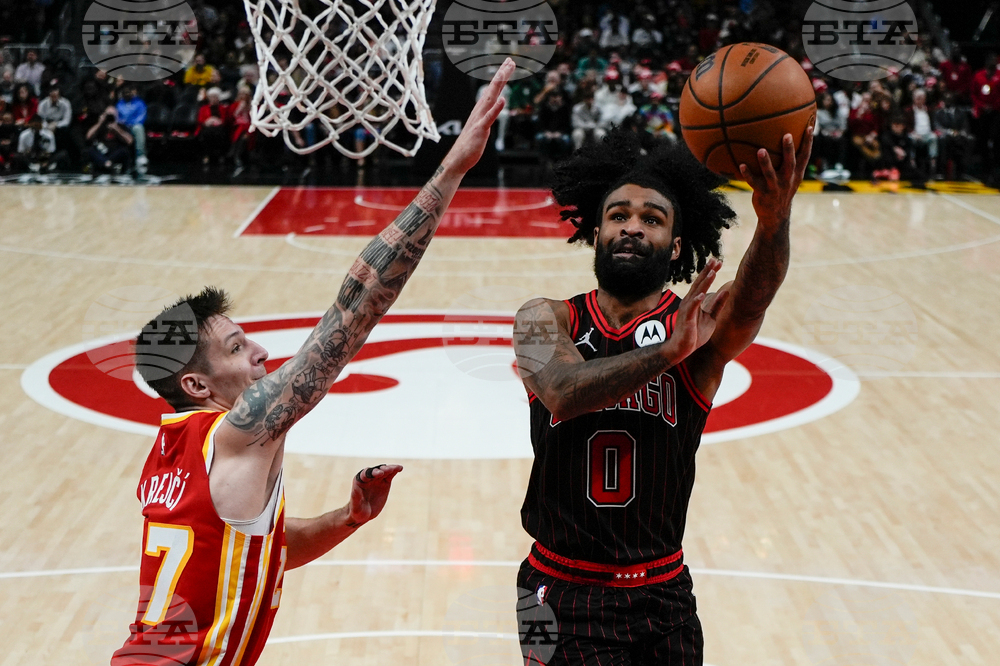 Bulls Hawks Basketball