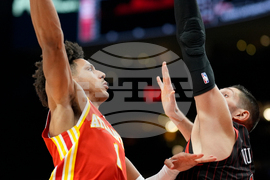 Bulls Hawks Basketball