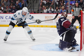 Mammoth Avalanche Hockey