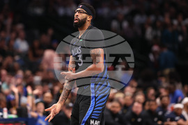 Nuggets Mavericks Basketball